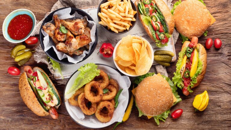 cara menghitung food cost