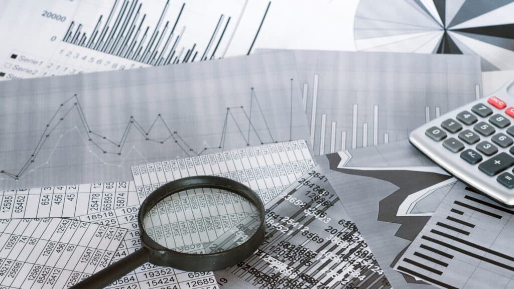 analisis rasio keuangan