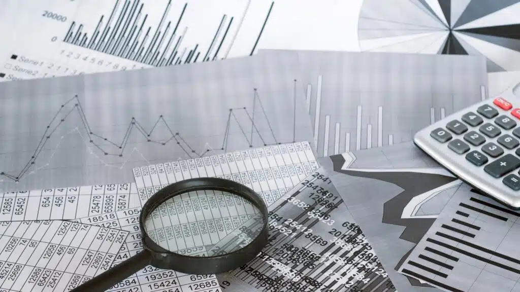 analisis rasio keuangan