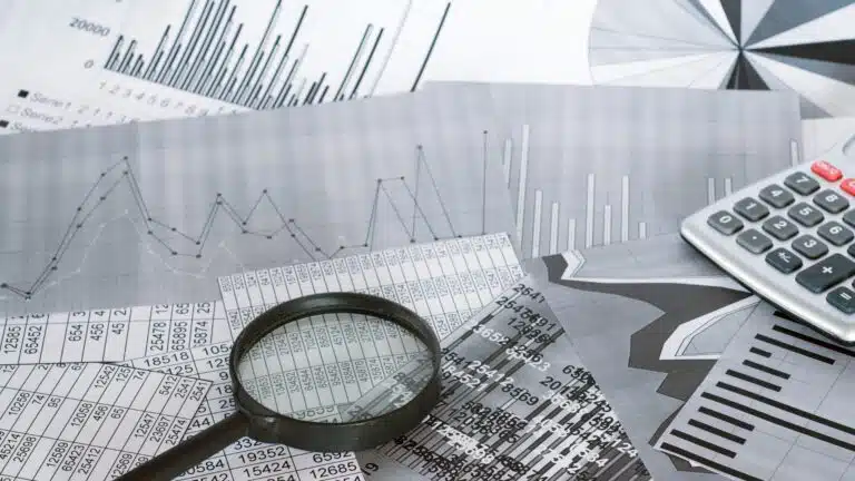 analisis rasio keuangan