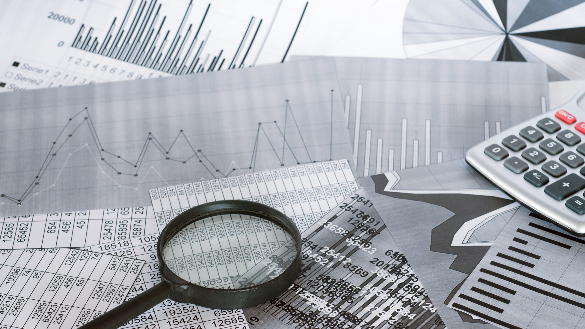 analisis rasio keuangan