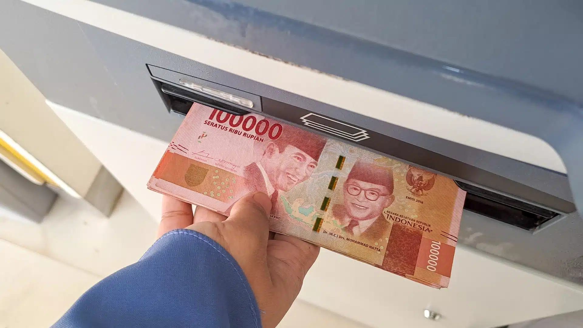 cash advance adalah