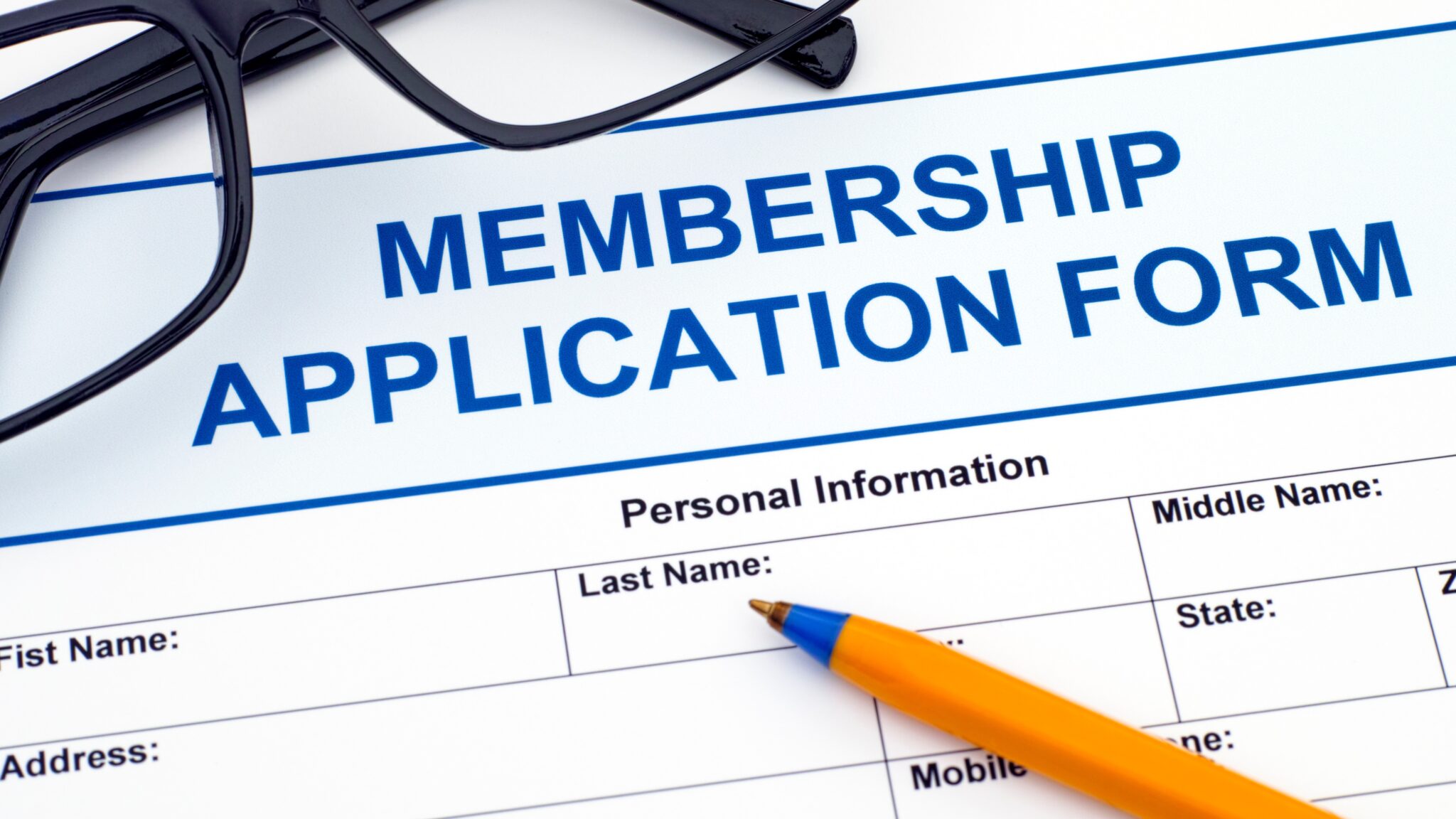 apa itu membership