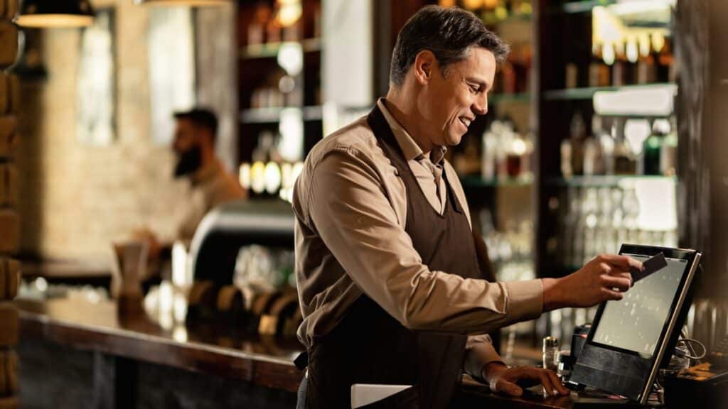 fitu POS sesuai kebutuhan