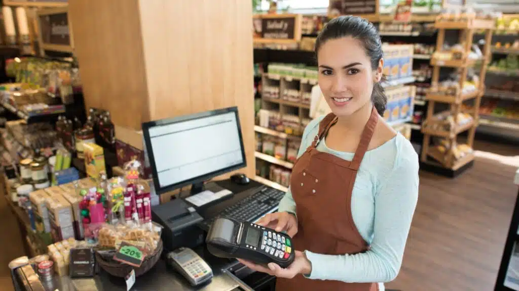 keuntungan pos sales bagi bisnis