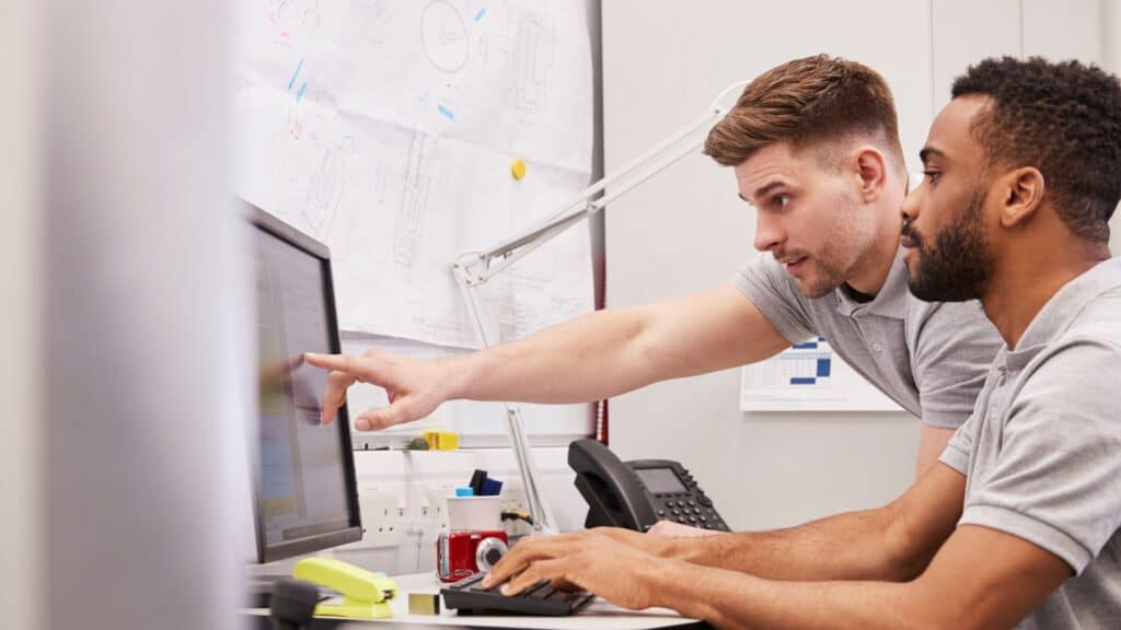 master production schedule manfaat