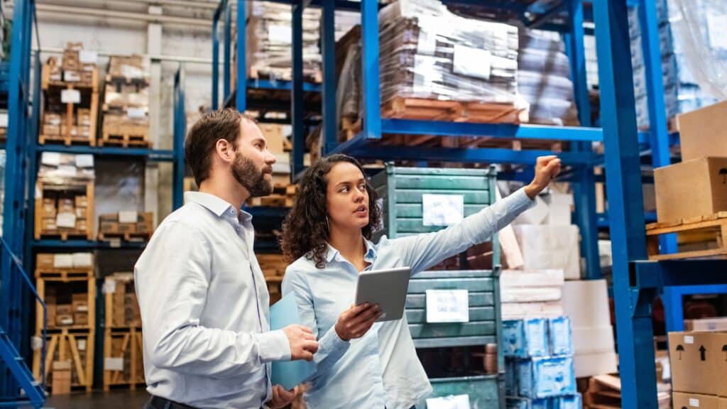 teknik master production schedule make to stock