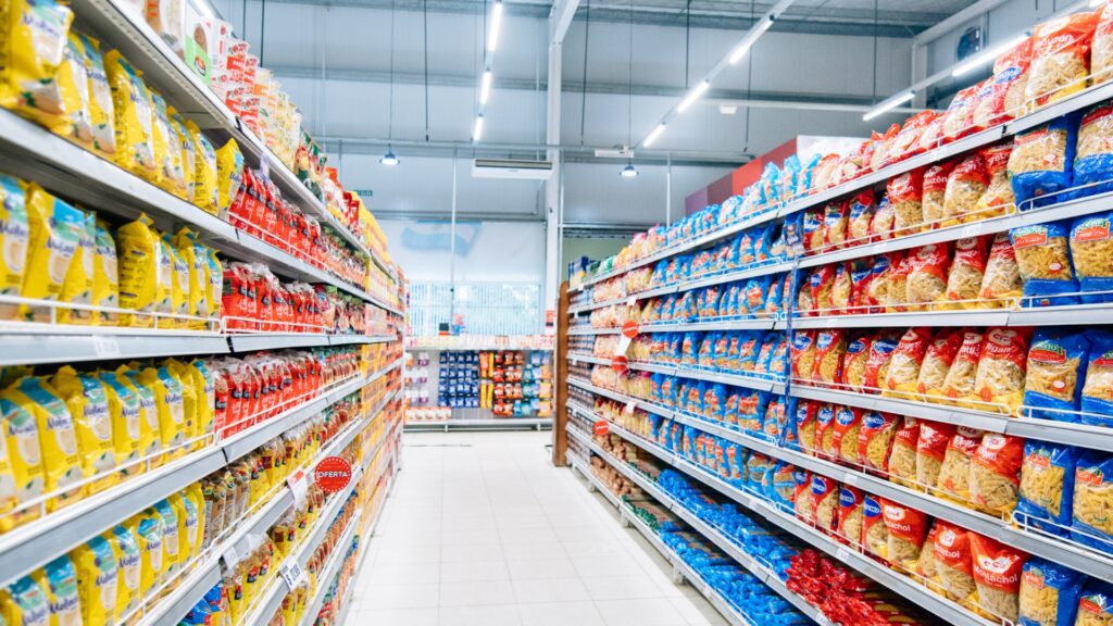 pengertian bisnis retail