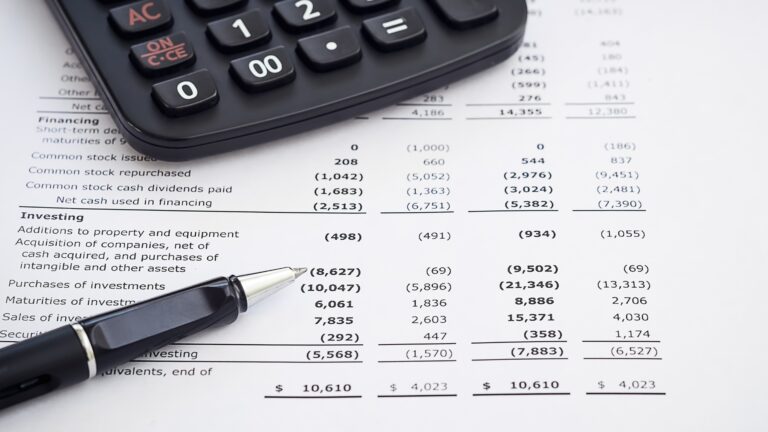 sistem pencatatan akuntansi