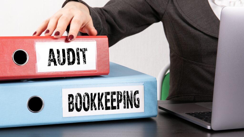 pembukuan keuangan