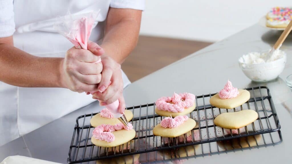 rekomendasi bisnis kuliner baking class