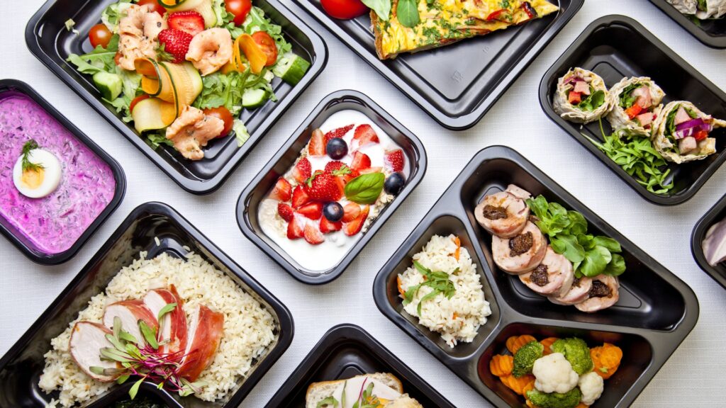 rekomendasi bisnis kuliner catering sehat