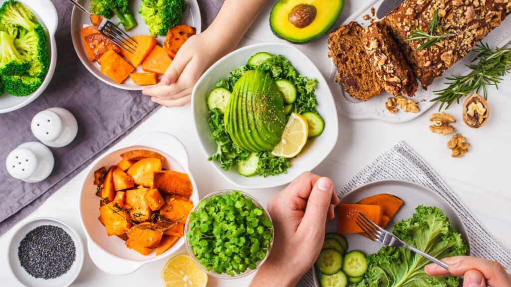 rekomendasi bisnis kuliner resto vegan