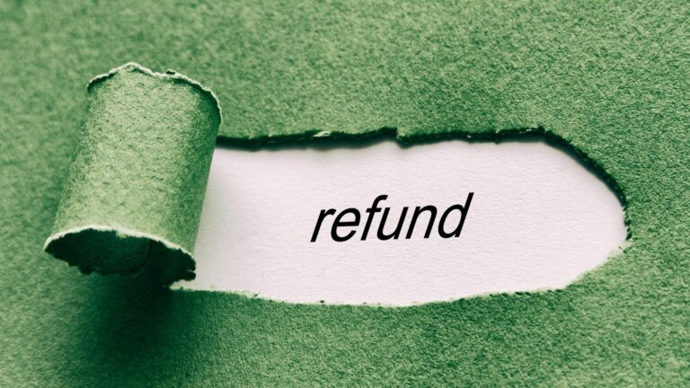 apa itu refund