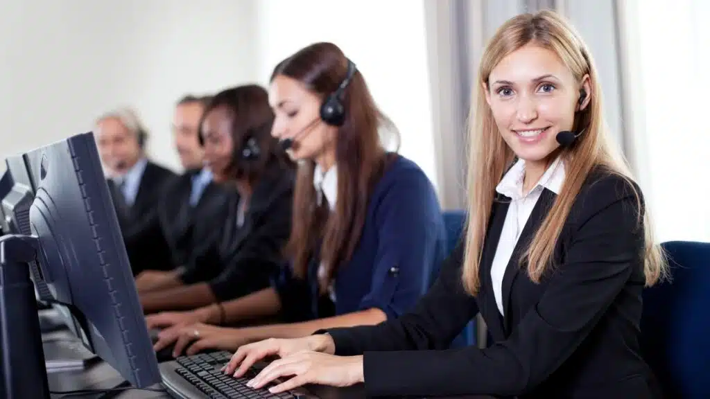 customer care adalah