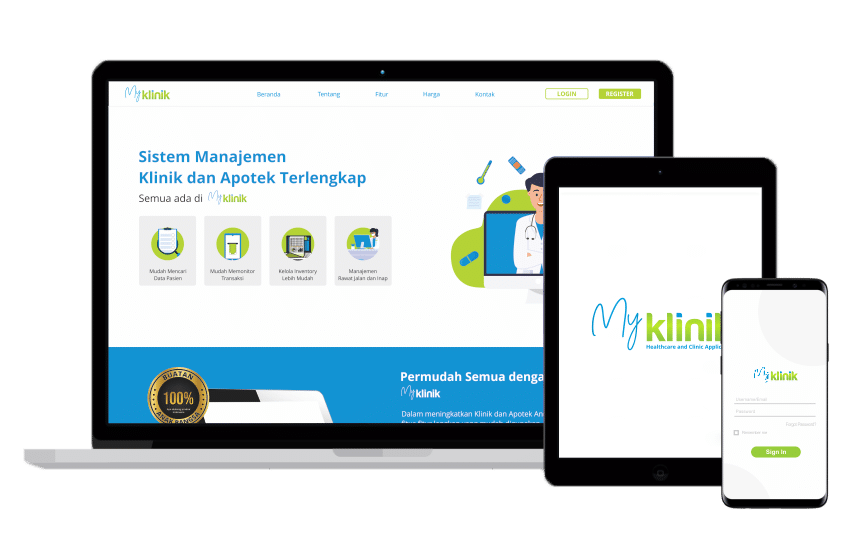 software apotek myklinik