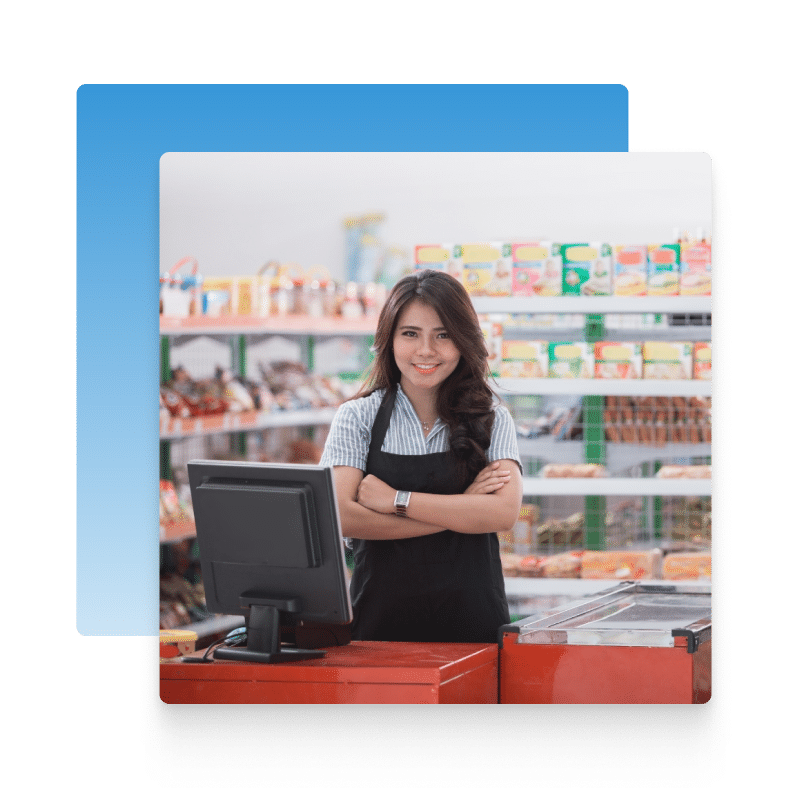 Software Retail MASERP