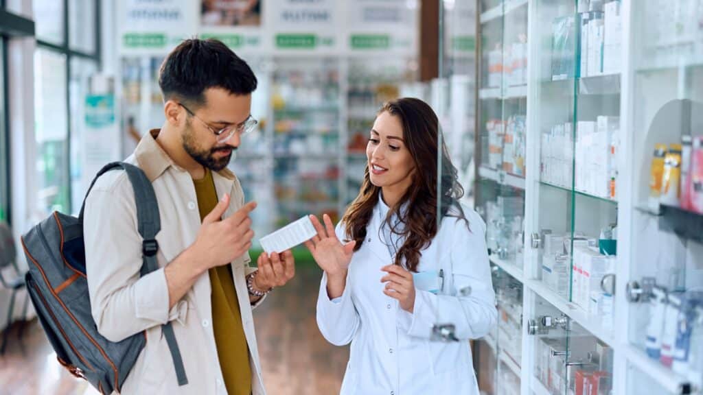 software apotek untuk meningkatkan kepuasan pelanggan