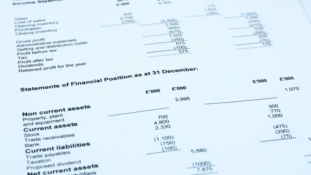 pentingnya Accrued expense untuk bisnis yaitu akurasi laporan keuangan