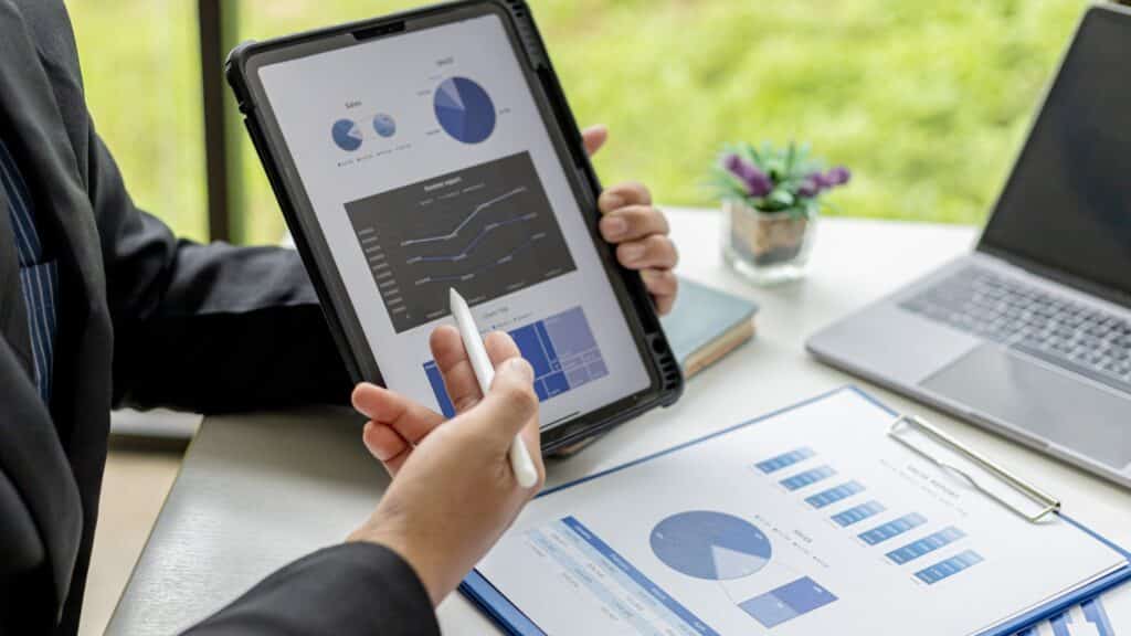 fungsi SKU penjualan