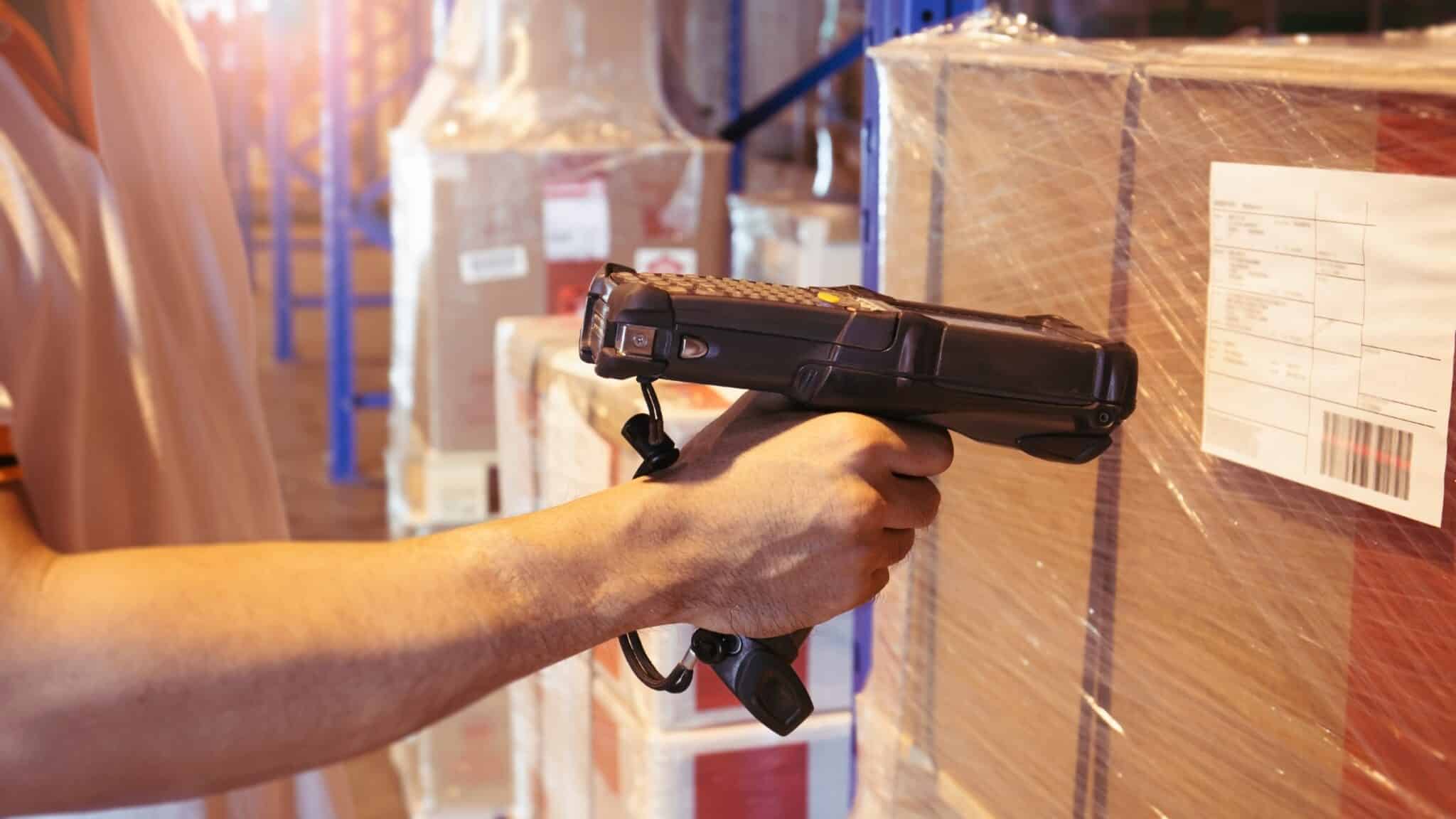 apa itu SKU penjualan