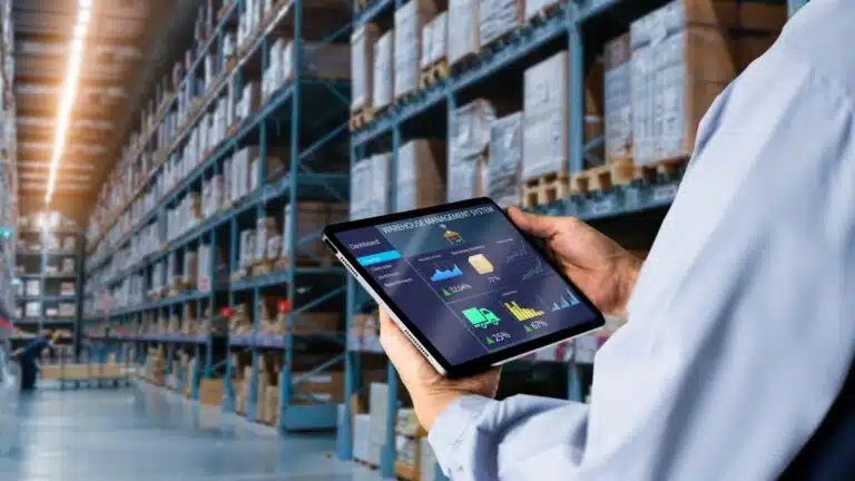 Aplikasi Stok Barang Terbaik (Mobile dan Web)