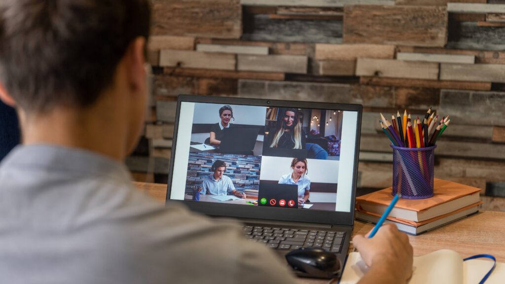 apa itu remote work