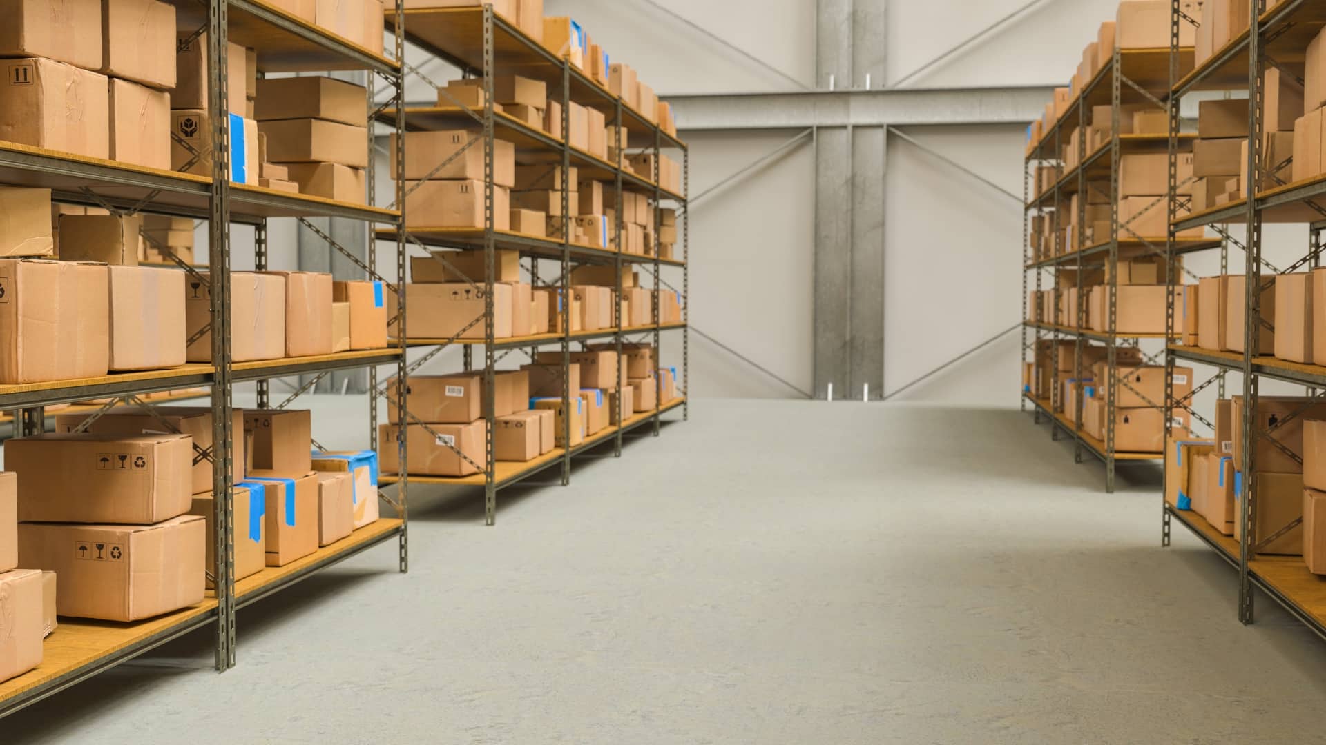 replenishment inventory