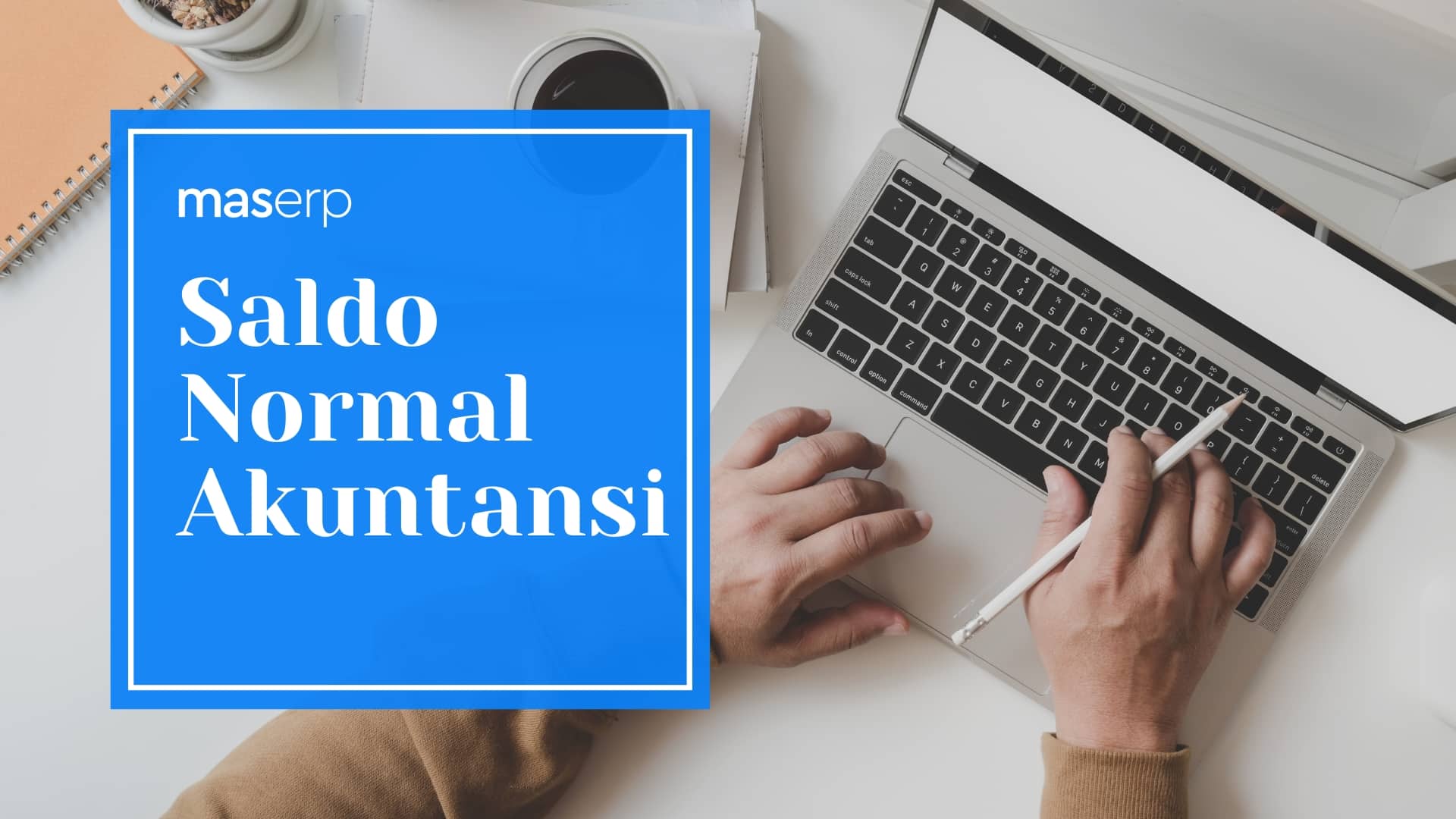 saldo normal akuntansi