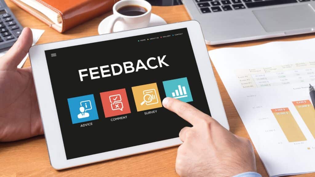 feedback pelanggan untuk meningkatkan customer lifetime value