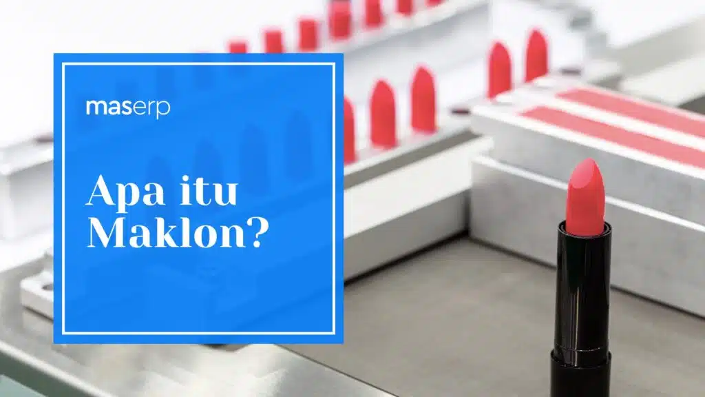 apa itu maklon