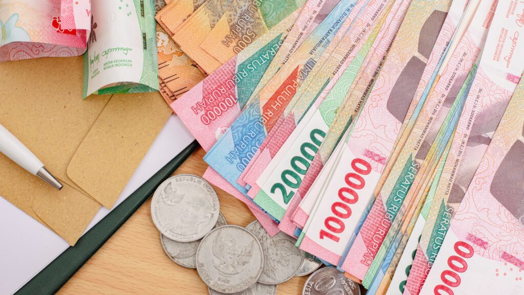 contoh aset likuid adalah uang tunai