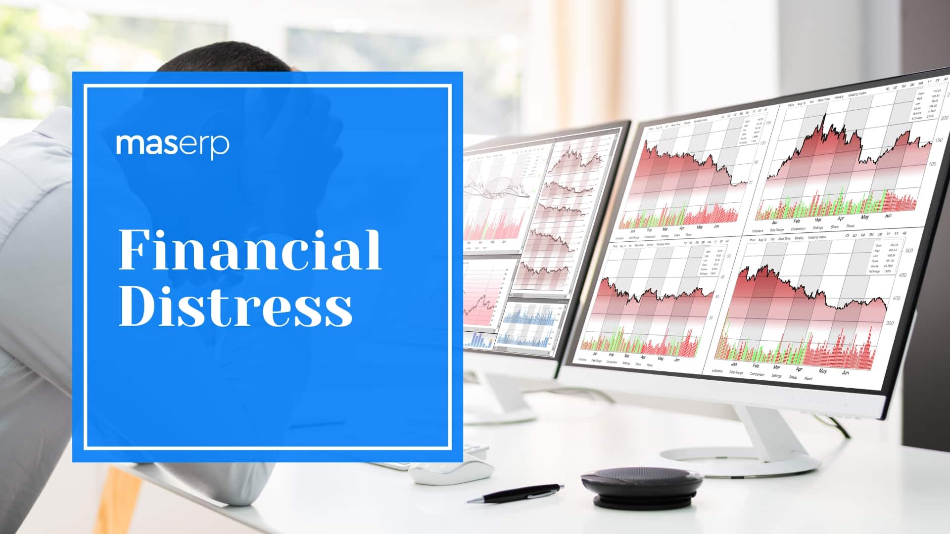 cara mencegah financial distress