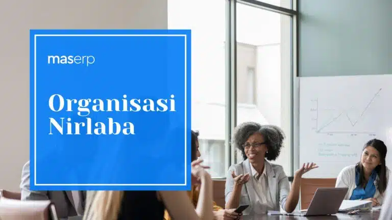 organisasi nirlaba