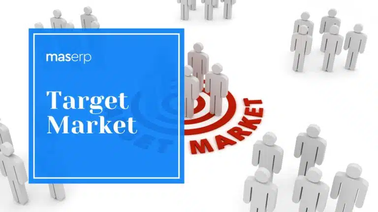cara menentukan target market