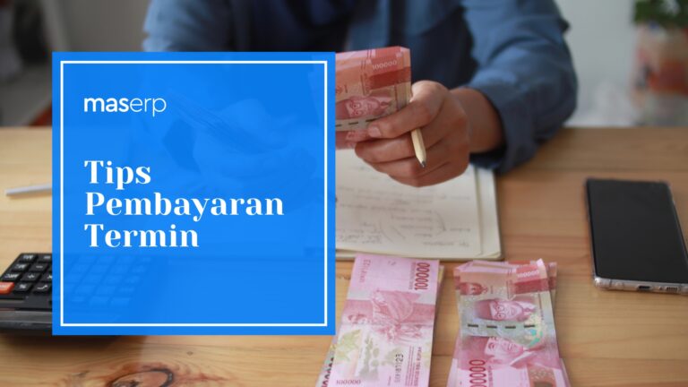 tips pembayaran termin