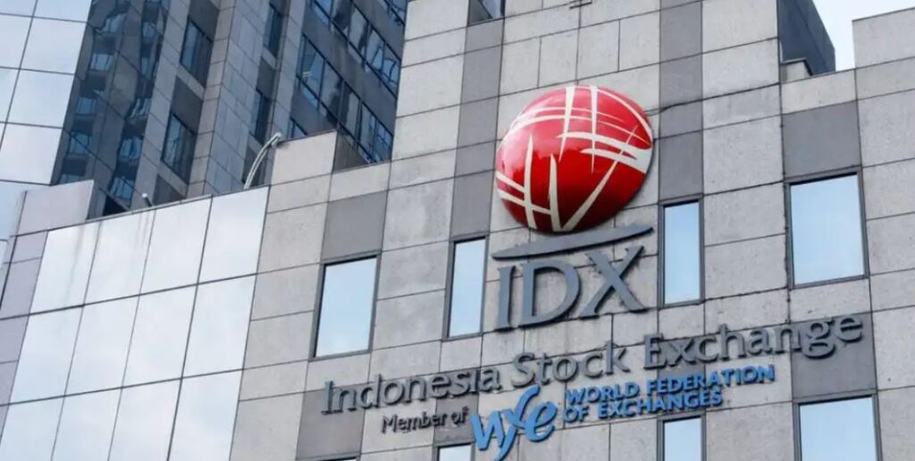 Contoh perusahaan Tbk di Indonesia