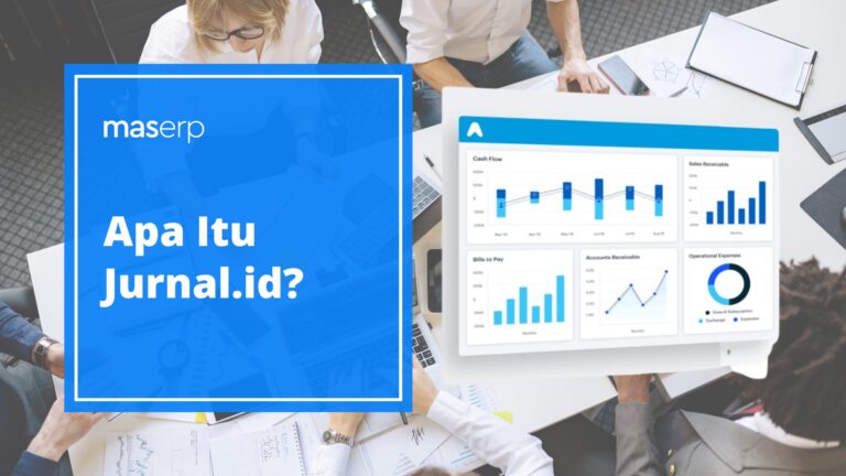 apa itu jurnal.id? fitur mekari jurnal