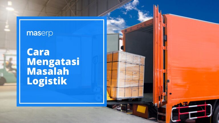 apa itu logistik