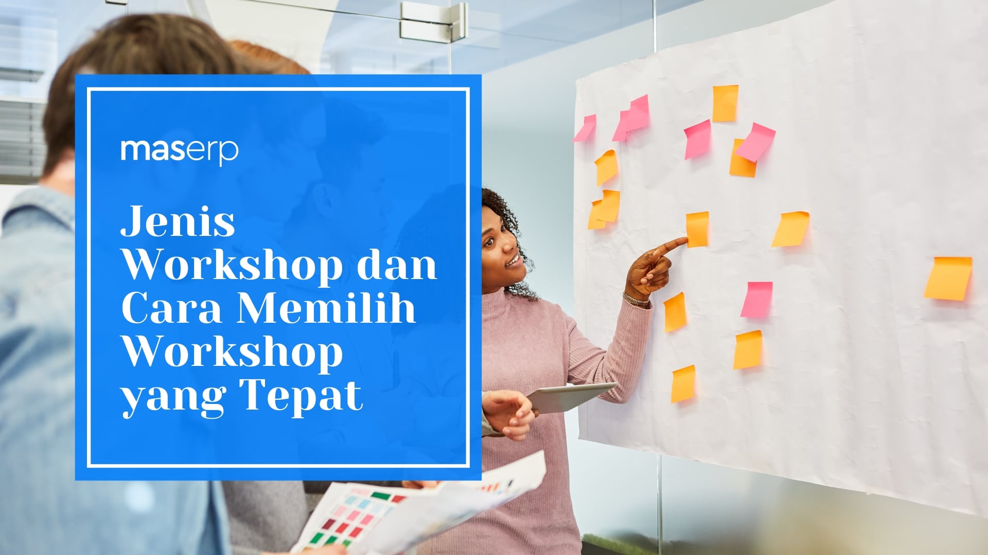 apa itu workshop