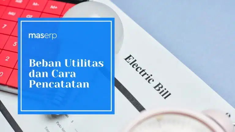 beban utilitas