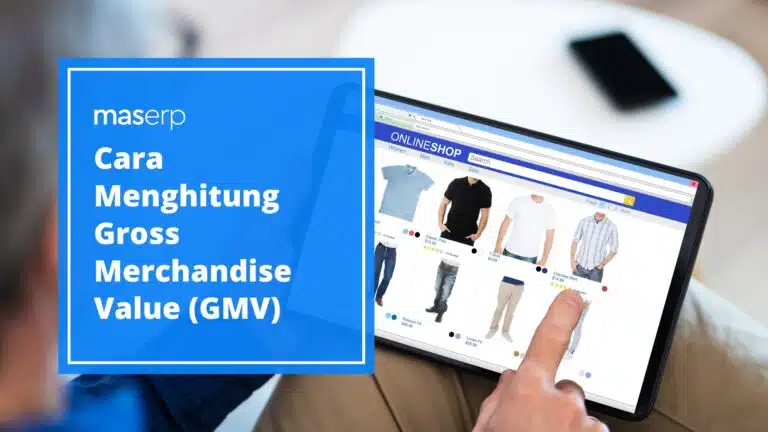 gross merchandise value (GMV)