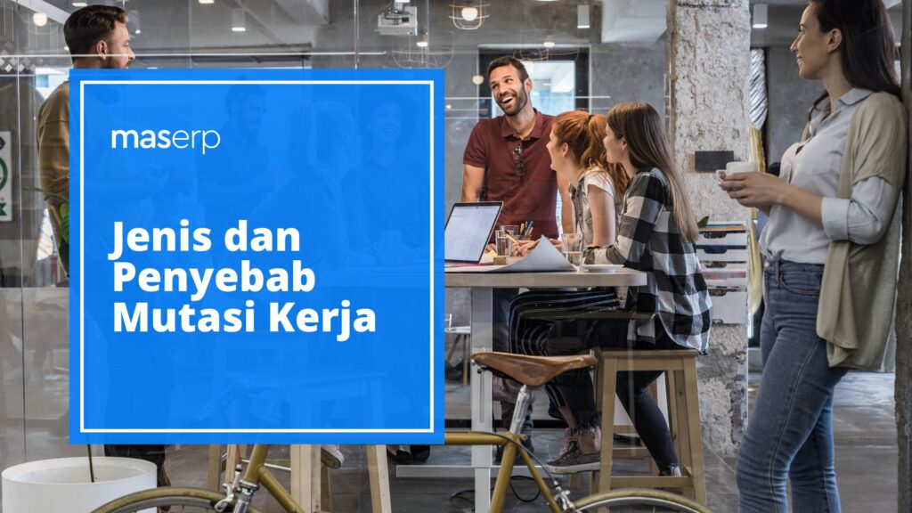 mutasi kerja