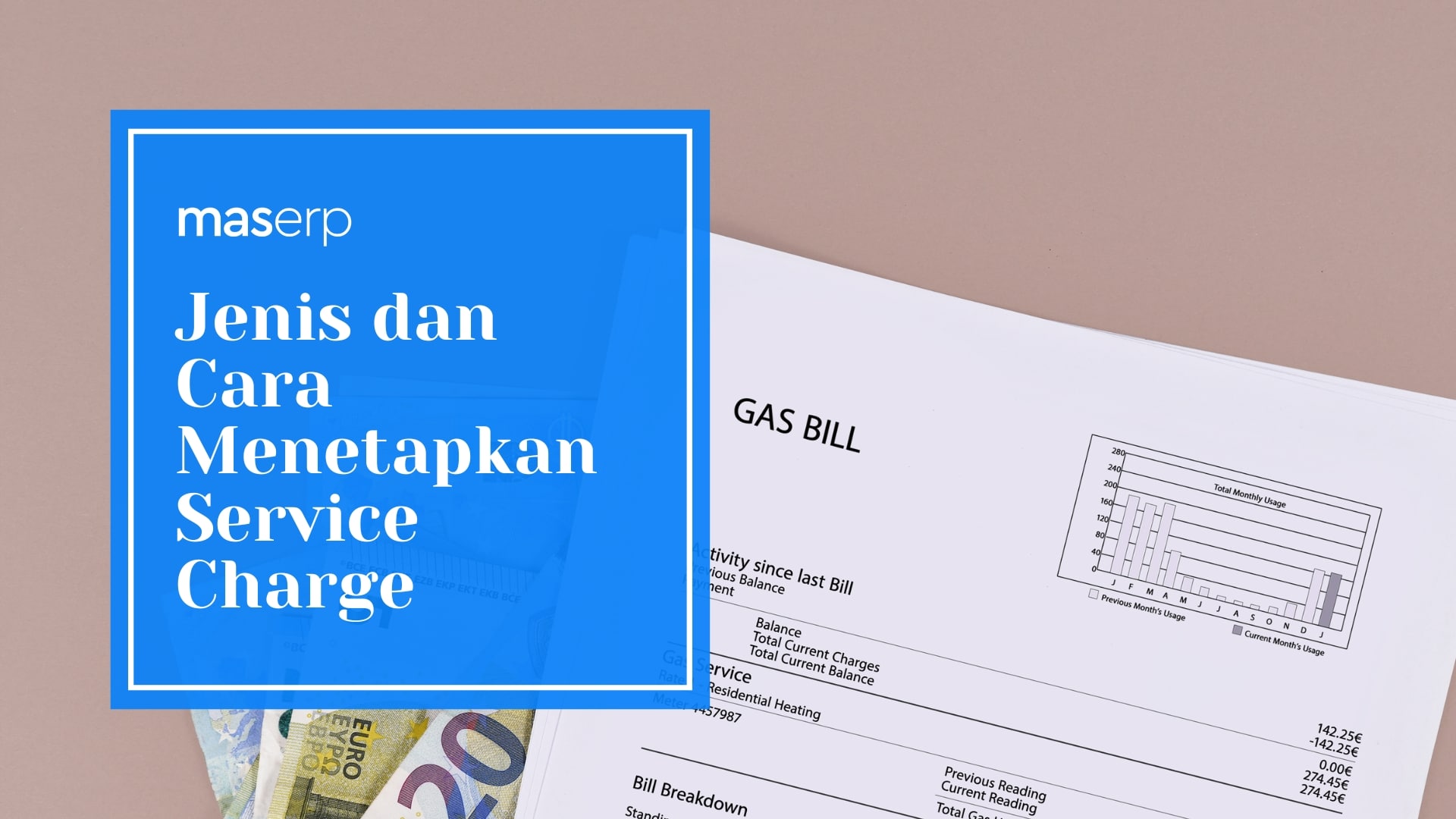 service charge adalah