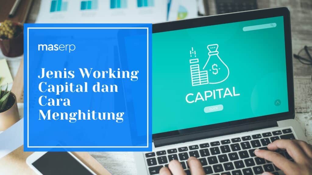 working capital adalah