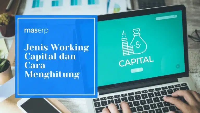working capital adalah
