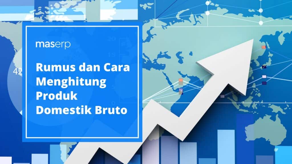 Produk Domestik Bruto adalah