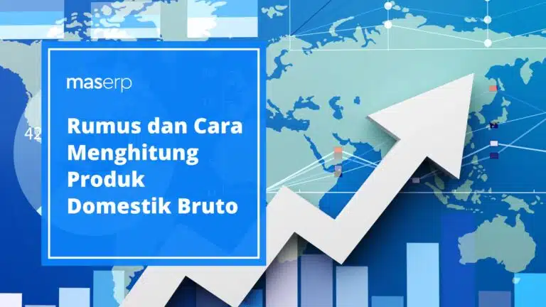 Produk Domestik Bruto adalah