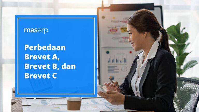 Tingkatan brevet pajak