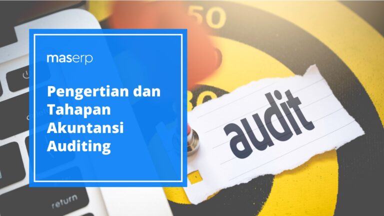 akuntansi auditing